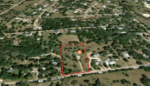 920 Creek RD,  Dripping Springs,  TX 78620