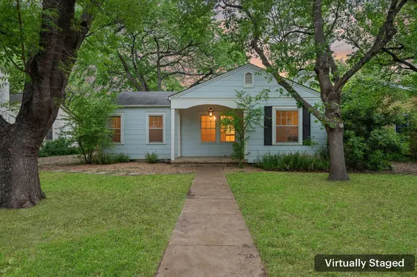3210 Bryker DR, Austin, TX 78703