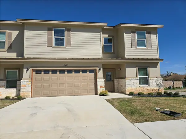 2105 Tiger TRL #603,  Round Rock,  TX 78665