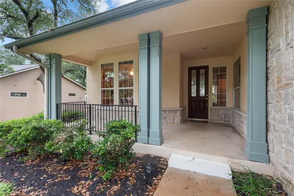125 Nighthawk WAY, Georgetown, TX 78633