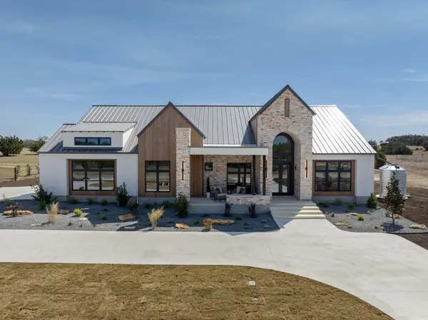 108 Lantana Bud TRL, Liberty Hill, TX 78642