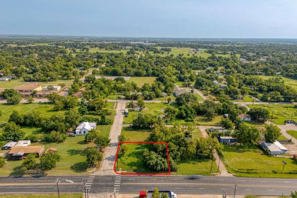 401 N Bowie Ave,  Cameron,  TX 76520