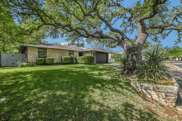 5003 Wing RD, Austin, TX 78749