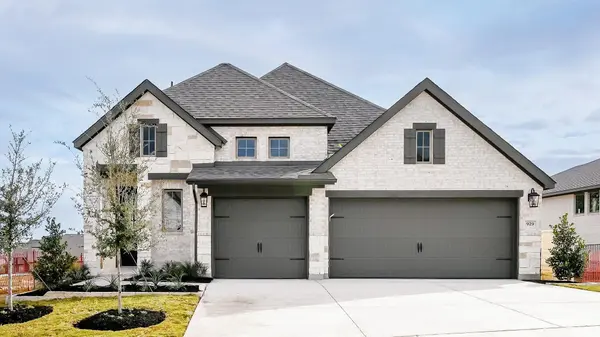 929 Teakmill TRL, San Marcos, TX 78666