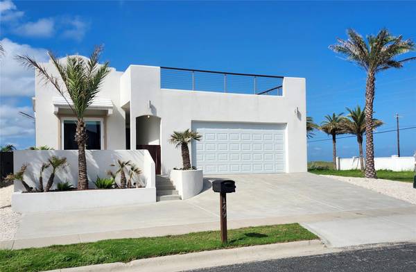 149 Porto Villageo DR, Port Aransas, TX 78373
