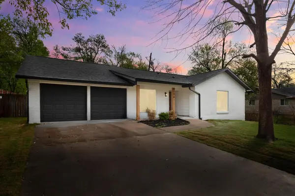 5106 Woodmoor DR, Austin, TX 78721
