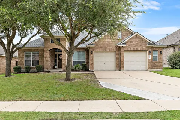19428 Sangremon WAY,  Pflugerville,  TX 78660