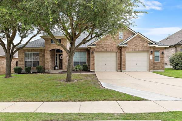 19428 Sangremon WAY, Pflugerville, TX 78660
