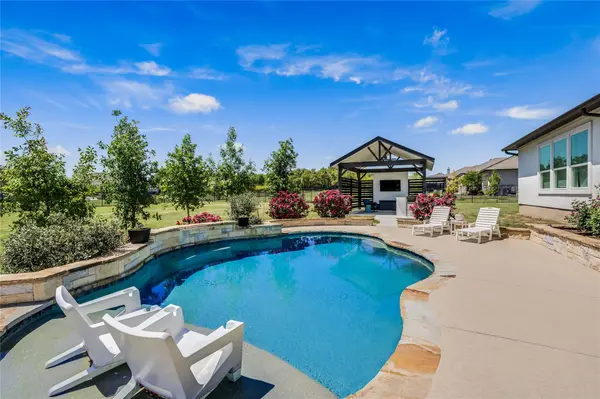 382 July Johnson DR, Austin, TX 78737