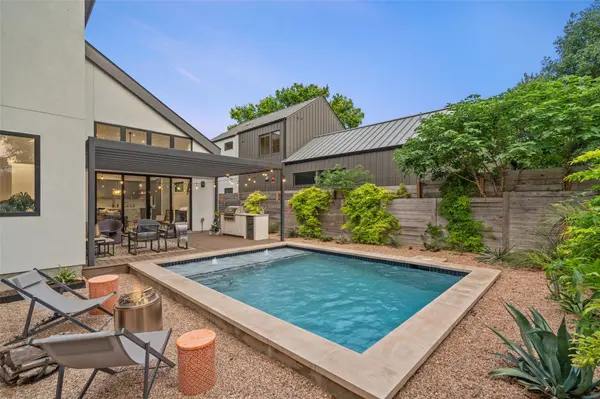 2010 Oxford Ave, Austin, TX 78704