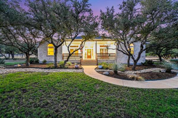 786 Ranchers Club LN,  Driftwood,  TX 78619