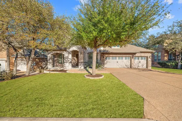 6617 Mitra DR, Austin, TX 78739