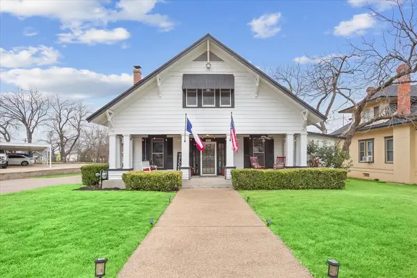 509 N Wall ST, Belton, TX 76513