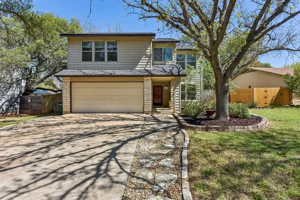 4910 Pelham DR, Austin, TX 78727