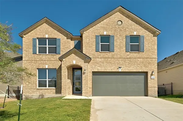 4616 Jade Oasis DR, Manor, TX 78653