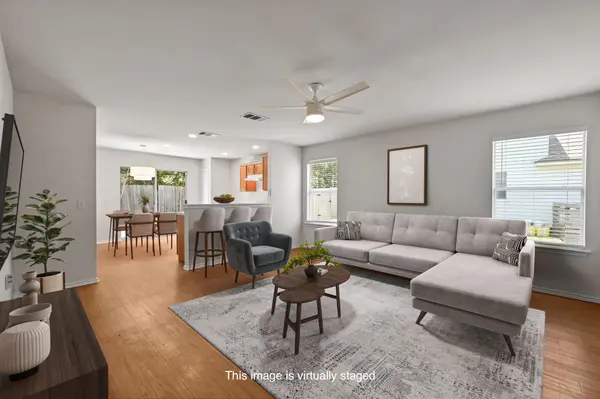 402 Colonial Park BLVD, Austin, TX 78745