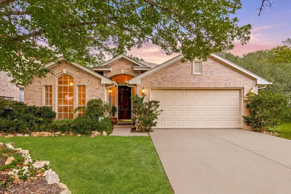 2704 Winding Brook DR, Austin, TX 78748