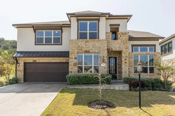 499 Anfield CIR, Lakeway, TX 78738