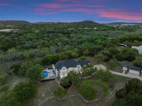 18413 Angel Valley DR,  Leander,  TX 78641