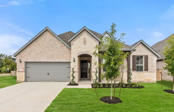 2933 Ottawa ST, Leander, TX 78641