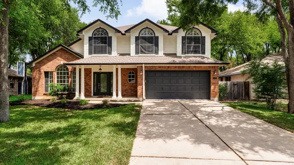 3320 Silkgrass BND, Austin, TX 78748