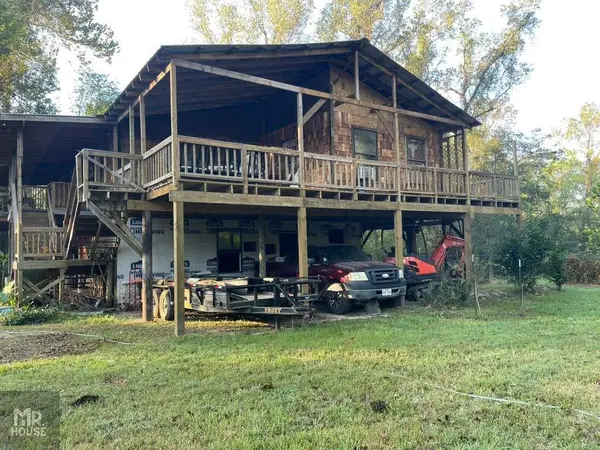710 County Road 2865,  Cleveland,  TX 77327