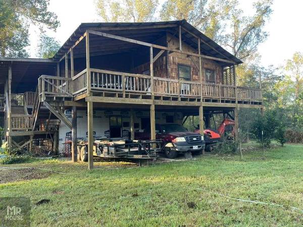 710 County Road 2865, Cleveland, TX 77327