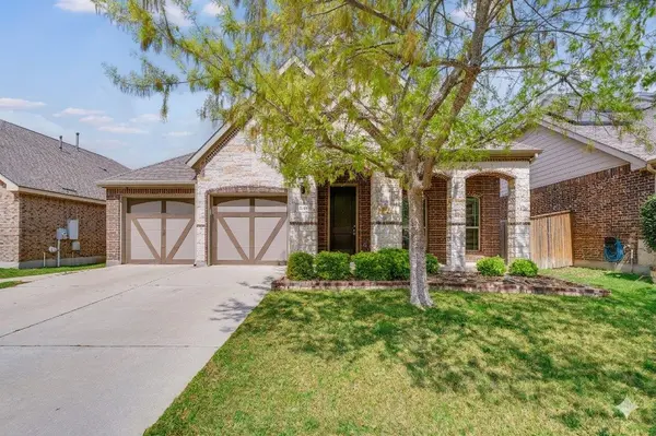 22005 Rhiannon LN,  Pflugerville,  TX 78660