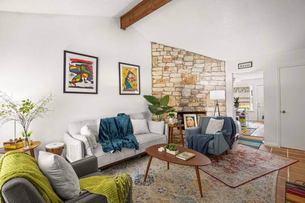 5402 Brompton CIR,  Austin,  TX 78745