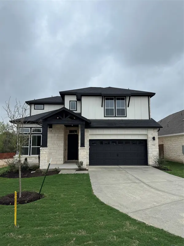 254 San Saba DR, Buda, TX 78610