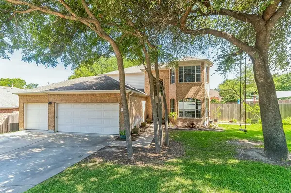 2201 Paradise Ridge DR,  Round Rock,  TX 78665