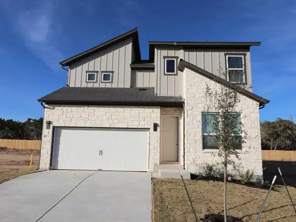 200 Bishop Wood RD, Dripping Springs, TX 78620