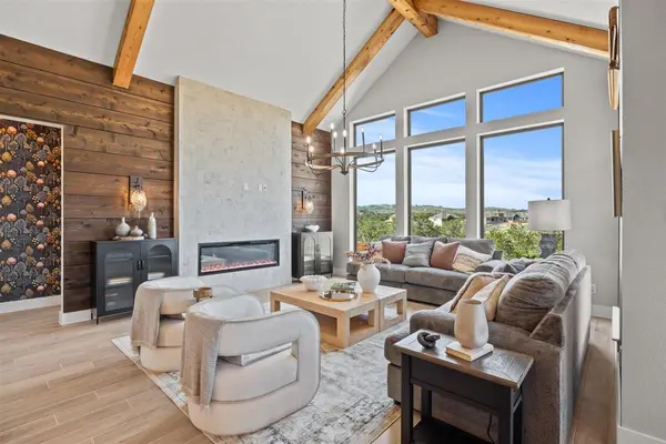 6212 Alamosa Clearing DR, Austin, TX 78738