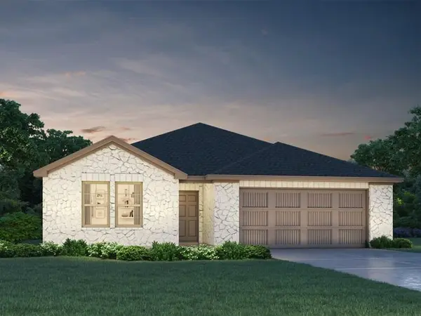 121 Skyview Farm LN, Liberty Hill, TX 78642