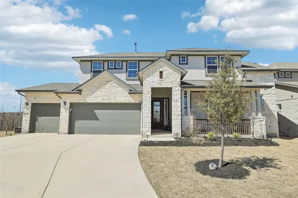 416 Sabino DR, Buda, TX 78610