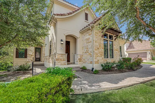 2210 University Club DR #4B, Austin, TX 78732