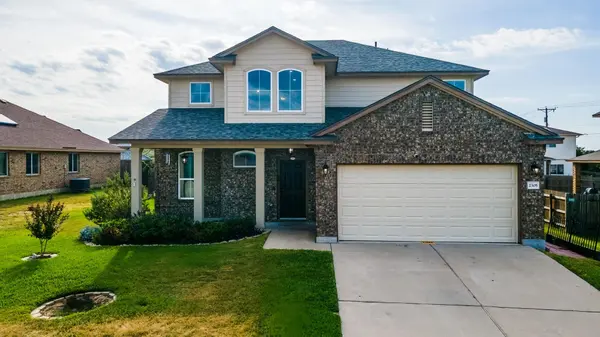 2305 Ryan DR,  Copperas Cove,  TX 76522