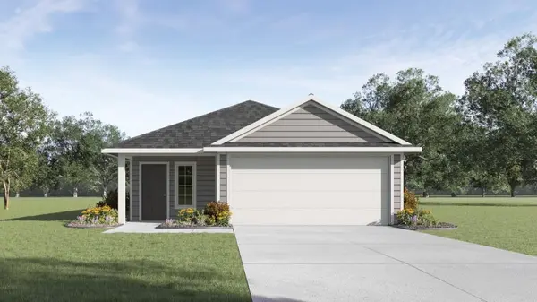 301 Ebbsfleet DR, Uhland, TX 78640
