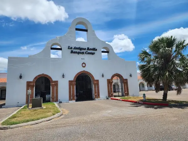 4001 - 4129 W State Hwy 107 HWY W,  Edinburg,  TX 78540