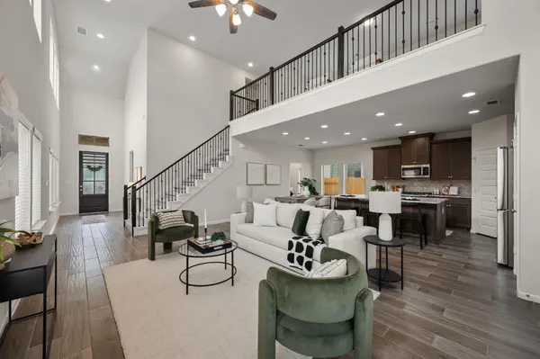 828 Azul Lagoon DR,  Leander,  TX 78641