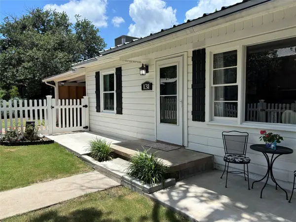 131 E White Rock,  Buchanan Dam,  TX 78609