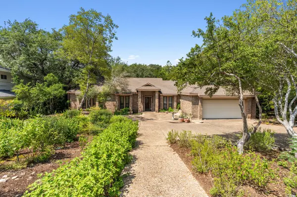 4202 Lonesome Valley CT, Austin, TX 78731