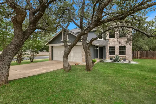 1811 Hatch RD, Cedar Park, TX 78613