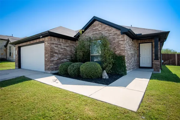 128 Diamondback CV, Buda, TX 78610