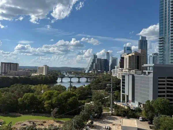70 Rainey ST #2907,  Austin,  TX 78701