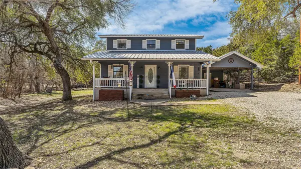 554 Appaloosa DR,  Fischer,  TX 78623