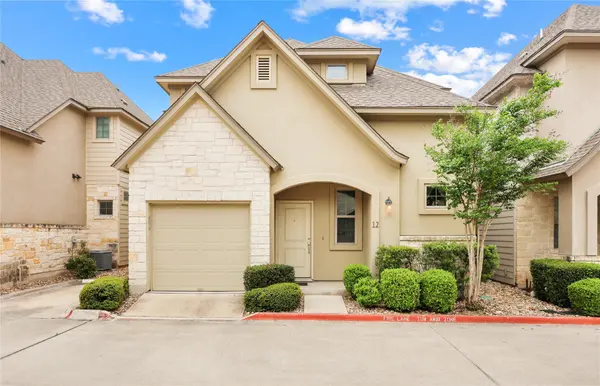 13001 Hymeadow DR #12,  Austin,  TX 78729