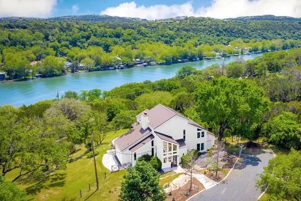 3401 Beartree CIR, Austin, TX 78730