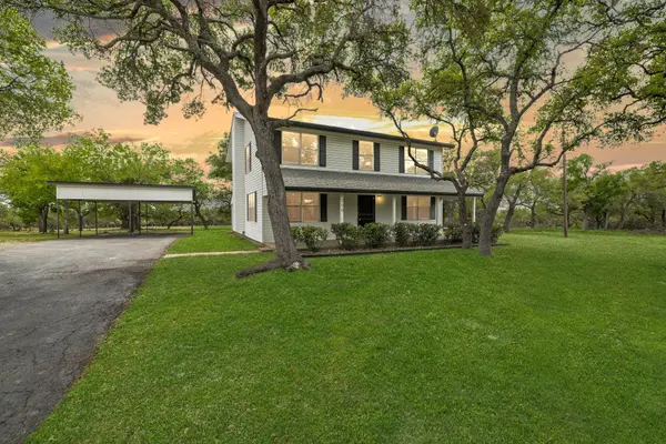 200 Pecan Branch,  Florence,  TX 76527