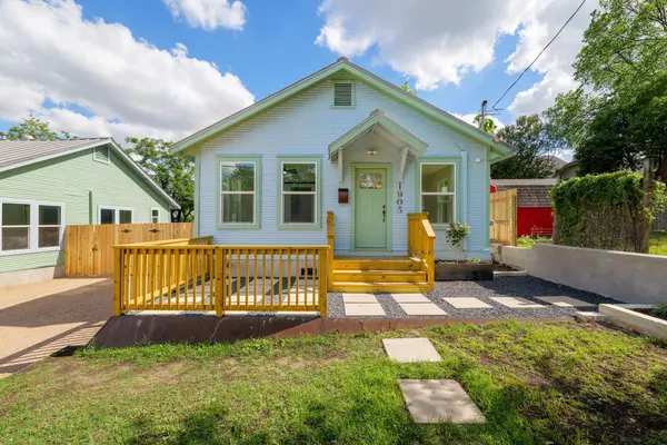 1905 E 21 ST,  Austin,  TX 78722